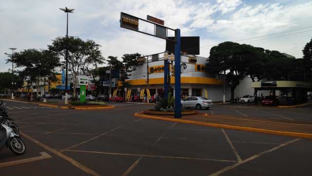 Para salvar vidas, Dourados decreta lockdown e também lei seca por 14 dias