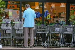 Voc&ecirc; costuma verificar quanto de imposto paga em cada produto?