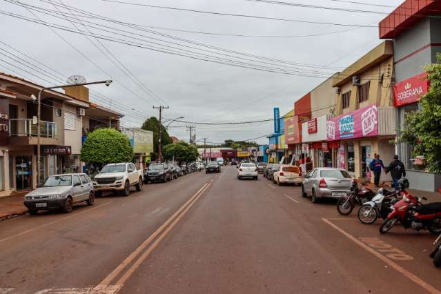 Maracaju pro&iacute;be eventos e limita ocupa&ccedil;&atilde;o de espa&ccedil;os em 40%