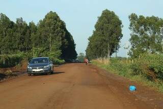 Motociclista sofre acidente e morre dois meses depois na Santa Casa