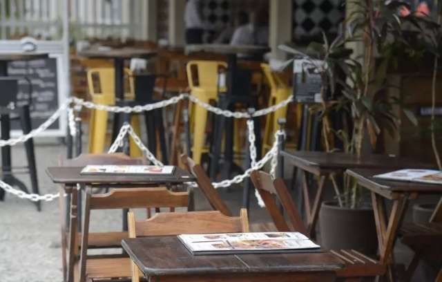Setor de bares e restaurantes critica &ldquo;lockdown&rdquo; em Dourados