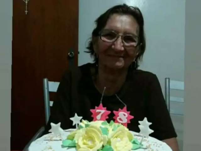 Sogra de caminhoneiro tamb&eacute;m morre v&iacute;tima de capotagem 