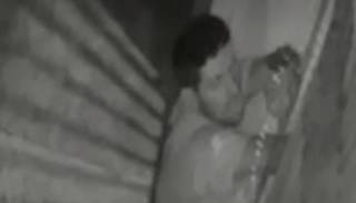 Suspeito de furto &eacute; identificado e confessa 7 invas&otilde;es a floricultura 