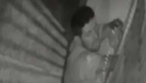 Suspeito de furto &eacute; identificado e confessa 7 invas&otilde;es a floricultura 
