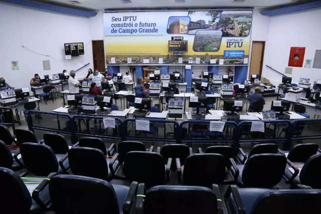 Refis do IPTU recome&ccedil;a nesta ter&ccedil;a com descontos de at&eacute; 100% nas multas