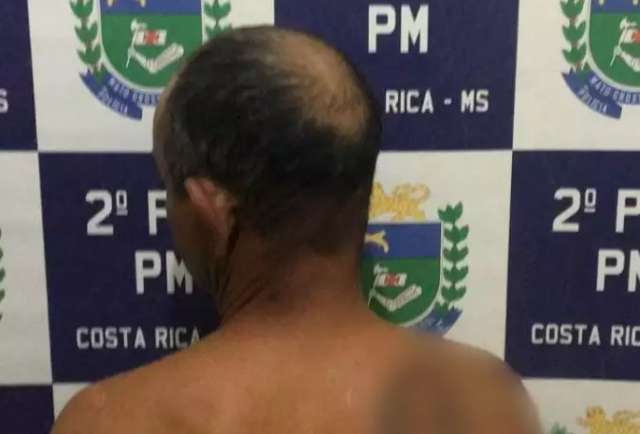 Esfaqueado durante briga de bar, homem morre a caminho da Capital