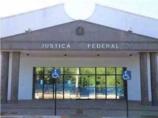 A servidora pública Kelen Cristhian Carvalho Ricas Torres foi condenada pela Justiça Federal. (Foto: Arquivo/Campo Grande News)