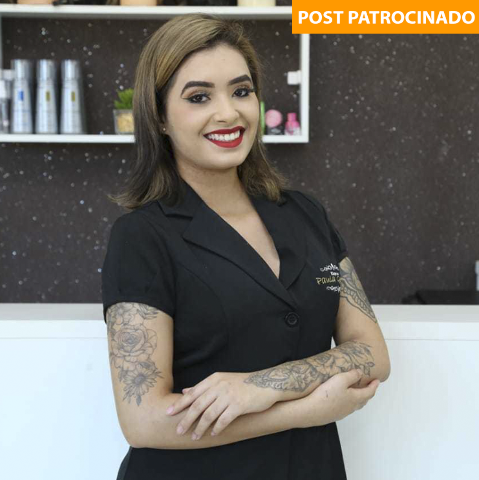 Espaço Paula Gomes celebra 1 ano com sorteios e ofertas exclusivas