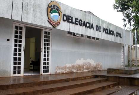 Homem sequestra menina de 7 anos para &ldquo;namorar&rdquo; e &eacute; preso em flagrante