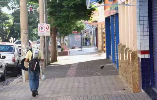 Campo Grande deveria endurecer restrições durante o feriadão?