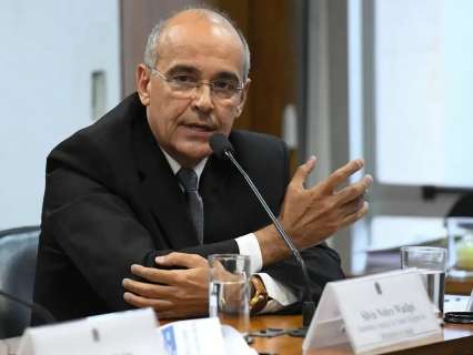 MP quer demissão de presidente do CFM da Prefeitura de Campo Grande