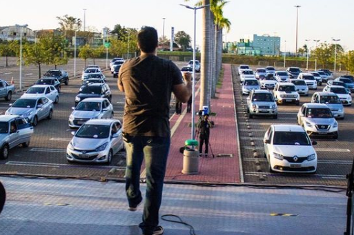 Após feriado antecipado, Marcha para Jesus muda de data e será em carreata