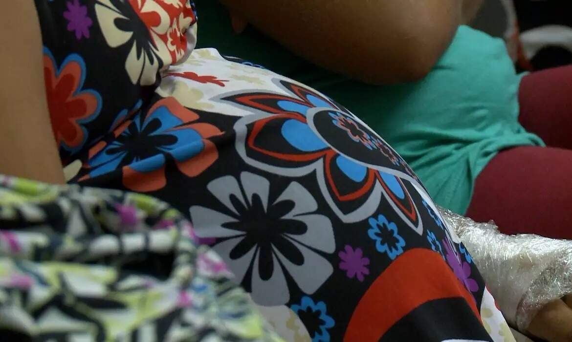 Medicamento é tomado por gestantes de alto risco para evitar trombofilia. (Foto: TV Brasil)