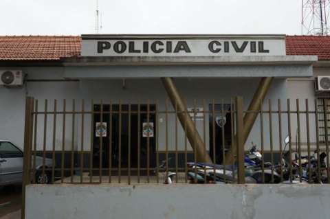 Jovem &eacute; preso ap&oacute;s esfaquear &ldquo;amigo de copo&rdquo; durante briga 