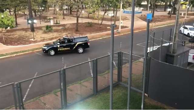Liderado por &ldquo;Velho&rdquo;, bando &eacute; alvo da PF em opera&ccedil;&atilde;o contra o tr&aacute;fico