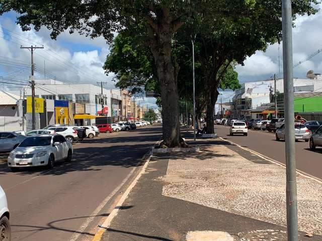 Em Ponta Por&atilde;, feriado ser&aacute; com bares fechados e sem delivery depois das 20h