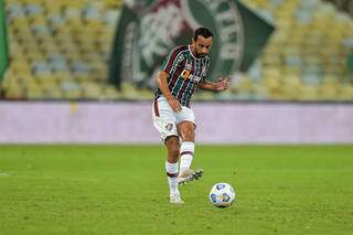 Fluminense faz 2 a 0 no Red Bull Bragantino e fica perto das oitavas-de-final