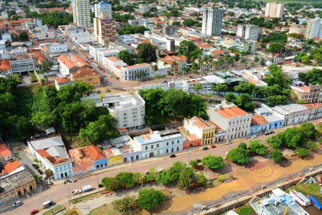 Corumb&aacute; decreta lei seca em bares, fecha balne&aacute;rios e atra&ccedil;&otilde;es tur&iacute;sticas