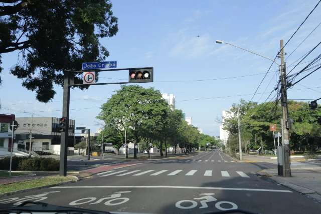Maioria defende restrições mais severas durante o feriadão na Capital