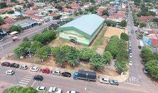 Adolescente com covid &eacute; levado para delegacia ao ser flagrado fazendo festa