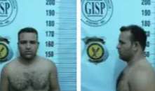 Condenado a mais de 80 anos &quot;some&quot; da M&aacute;xima em Campo Grande