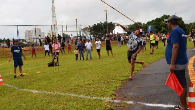 Pandemia avan&ccedil;a e prefeitura adia 14&ordf; edi&ccedil;&atilde;o dos Jogos Urbanos Ind&iacute;genas