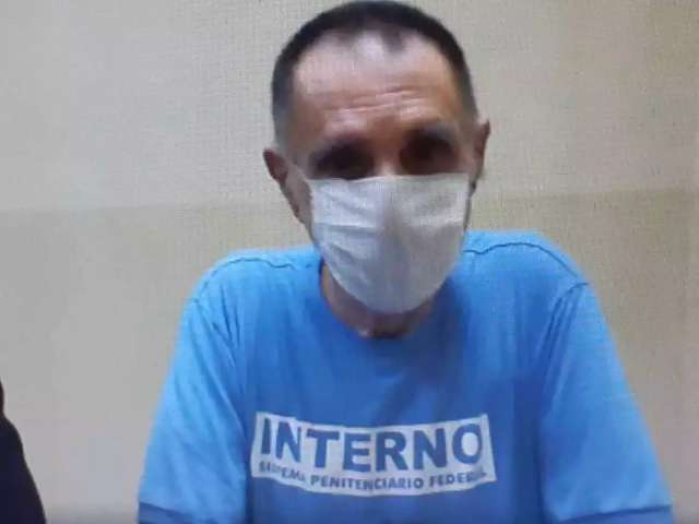 Sem conseguir transferir Name de hospital, defesa apela a juiz novamente