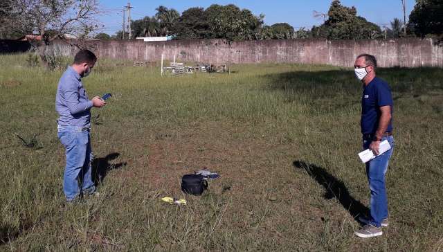 Escola da periferia vai ganhar pista de mountain bike para &#039;descobrir talentos&#039;