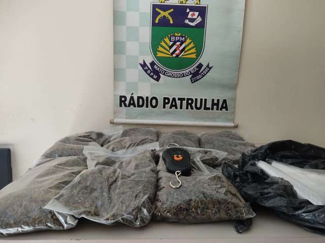 Mulher encontra supermaconha embaixo da cama do irm&atilde;o, morto por covid-19