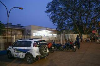 PM se envolve em confus&atilde;o em posto de sa&uacute;de e irm&atilde; acaba detida por engano