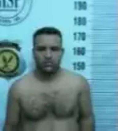 Pol&iacute;cia suspeita que preso fugiu da M&aacute;xima escondido em carro de entrega 