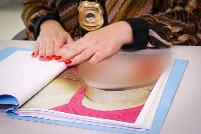 Medida protetiva &eacute; como tratar c&acirc;ncer: quanto antes, mais vidas salvas