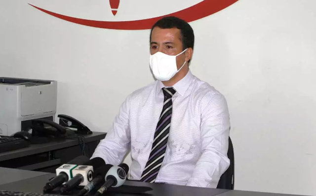Juiz nega pedido de procurador do Trabalho contra lockdown em Dourados