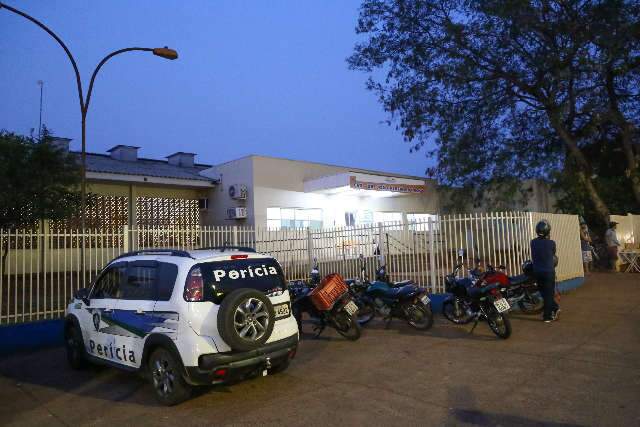 PM se envolve em confus&atilde;o em posto de sa&uacute;de e irm&atilde; acaba detida por engano