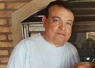 Com covid, secret&aacute;rio de Aquidauana morre uma semana ap&oacute;s fazer 59 anos