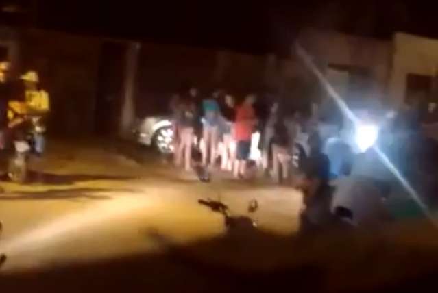 Festa e &quot;randandandan&quot; na  madrugada atormentam moradores no Dom Ant&ocirc;nio