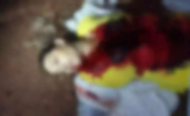 &ldquo;Queria assustar&rdquo;, diz assassino de m&atilde;e e filha em &aacute;udio enviado &agrave; fam&iacute;lia 