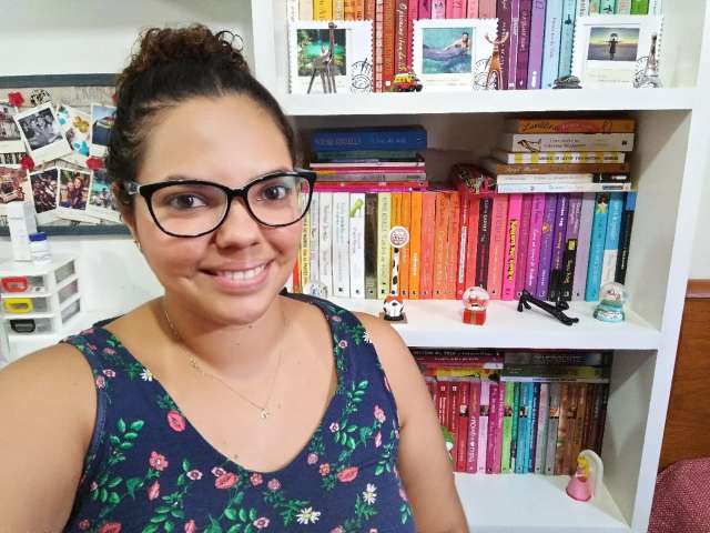 Livros s&atilde;o aliados para encontrar conforto na loucura da pandemia 