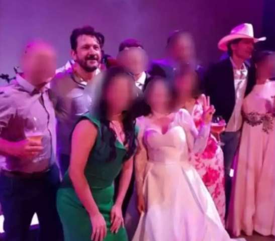 Assessora da prefeitura, m&atilde;e de noiva pede demiss&atilde;o ap&oacute;s casamento na pandemia