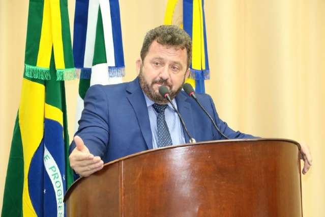 Dono de buffet, vereador diz que se soubesse de aglomera&ccedil;&atilde;o n&atilde;o faria festa