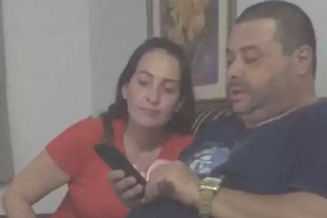 Advogado matou ex-presidente do PSL ap&oacute;s descobrir mensagens para outros homens
