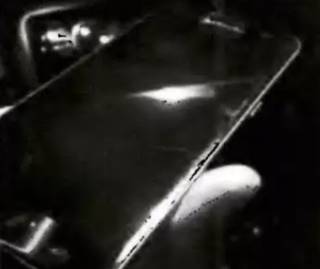 PM é processado por pagar pensão à ex-mulher com celular "achado" PM é processado por pagar pensão à ex-mulher com celular "achado"