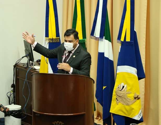 Tribunal mant&eacute;m a&ccedil;&atilde;o contra vereador por uso irregular de verba de gabinete