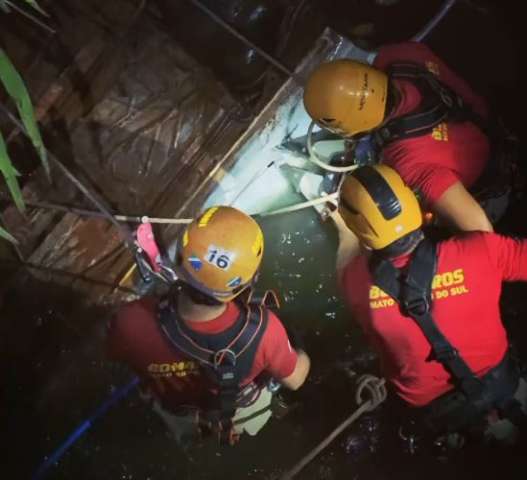 Motorista achado submerso em rio pode ter assassinado homem a 284 Km do local