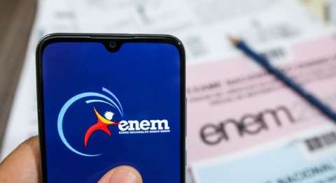 Inep divulga lista de quem conseguiu isenção da taxa de inscrição do Enem