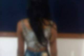 Adolescente foi vítima de tentativa de estupro ao ir em padaria (Foto: Divulgação/4ª CIPM)