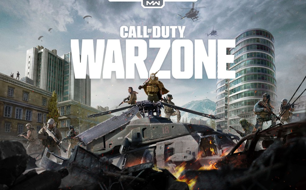 500 mil jogadores: esse &eacute; o n&uacute;mero de usu&aacute;rio banidos do CoD: Warzone 