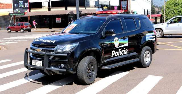 Homem &eacute; preso suspeito de estuprar a irm&atilde; por 5 anos 