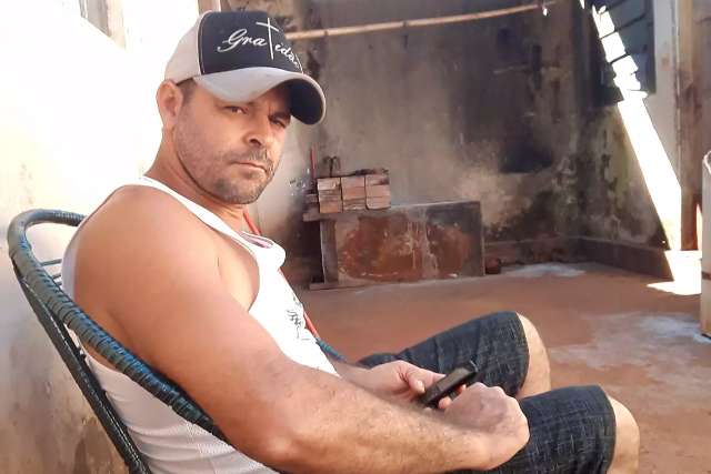 Bomba de ar foi motivo para briga que acabou com morte em fazenda