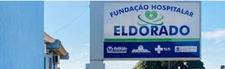 As vagas são para a Fundação Hospitalar de Eldorado (Foto: divugação)